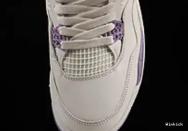 RETRO 4 - JORDAN SB CT8527-120 0512